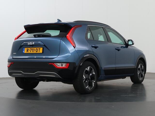 KIA e-Niro EV DynamicLine 64.8 kWh | Keyless | Navigate| Adaptieve Cruise Control | Climate Control | Parkeercamera |