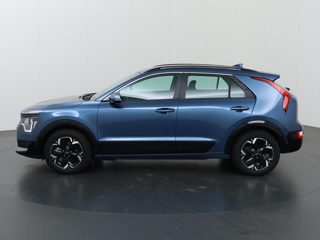 KIA e-Niro EV DynamicLine 64.8 kWh | Keyless | Navigate| Adaptieve Cruise Control | Climate Control | Parkeercamera |