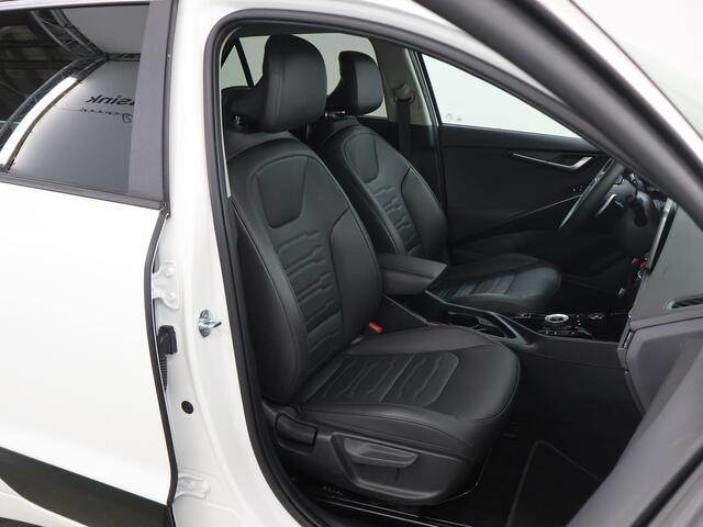 KIA e-Niro EV Edition Advanced 64.8 kWh | Navigatie | Parkeercamera | Lederen Bekleding | Stoel/Stuurwielverwarming | Elektrisch Verstelbare Bestuurdersstoel |