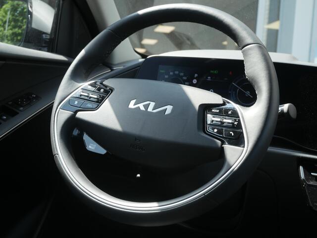 KIA e-Niro EV Edition Advanced 64.8 kWh