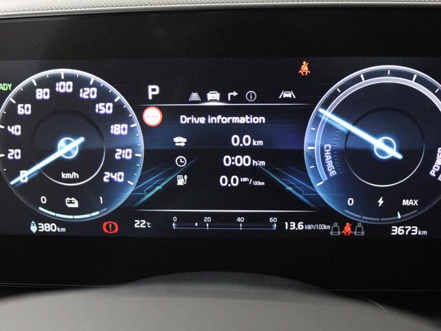 KIA e-Niro EV DynamicPlusLine 64.8 kWh | Leder | Trekhaak | Apple Carplay/Android Auto | NL Auto | NAP |