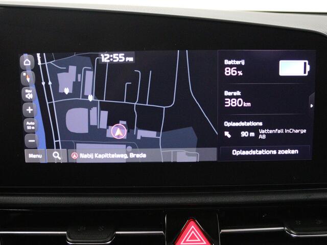 KIA e-Niro EV DynamicPlusLine 64.8 kWh | Leder | Trekhaak | Apple Carplay/Android Auto | NL Auto | NAP |