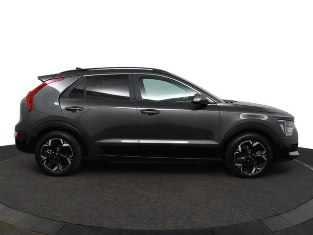 KIA e-Niro EV DynamicPlusLine 64.8 kWh Apple Carplay/Android Auto - Cruise Control Adaptief - Dodehoekdetectie - Navigatie - Stoel/Stuurverwarming - Fabrieksgarantie tot 03-2031