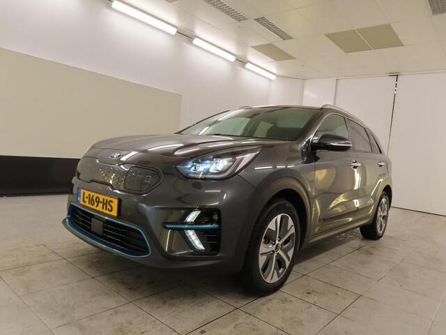 KIA e-Niro Aut. Dynamic Plus | Panorama | 1/2 Leder | Panorama | Navi