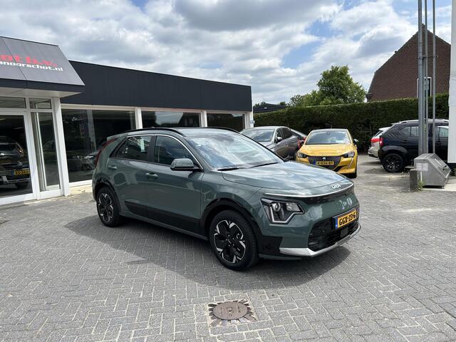 KIA e-Niro EV DynamicLine 64.8 kWh