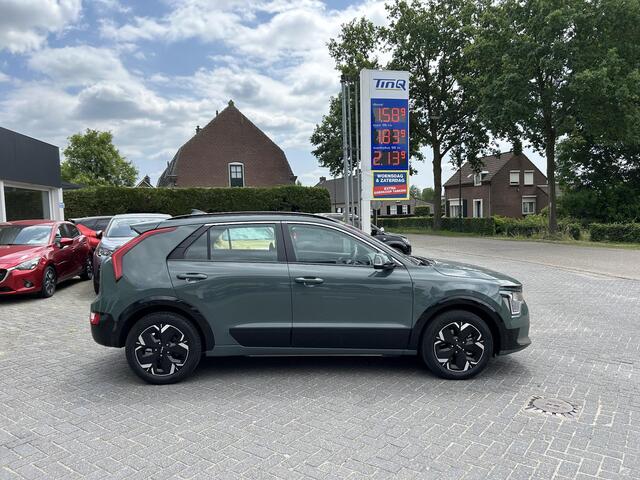 KIA e-Niro EV DynamicLine 64.8 kWh