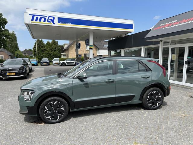 KIA e-Niro EV DynamicLine 64.8 kWh