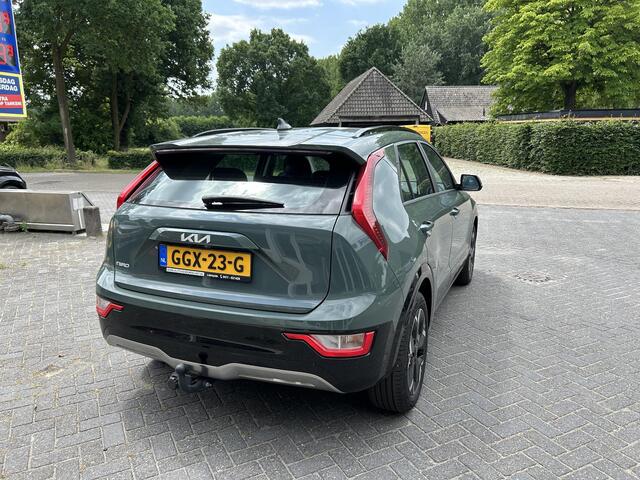 KIA e-Niro EV DynamicLine 64.8 kWh