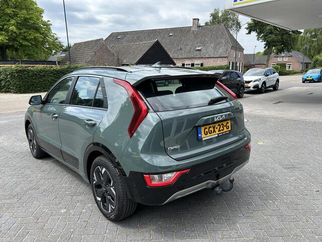 KIA e-Niro EV DynamicLine 64.8 kWh