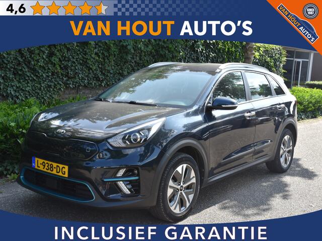 KIA e-Niro DynamicLine 64 kWh | 204PK | CARPLAY | CAMERA