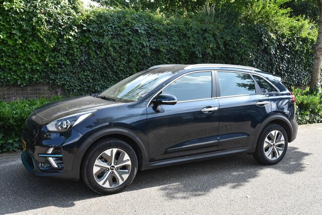 KIA e-Niro DynamicLine 64 kWh | 204PK | CARPLAY | CAMERA