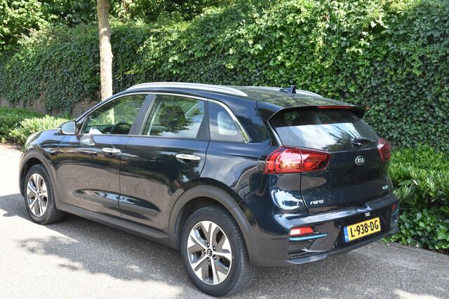 KIA e-Niro DynamicLine 64 kWh | 204PK | CARPLAY | CAMERA