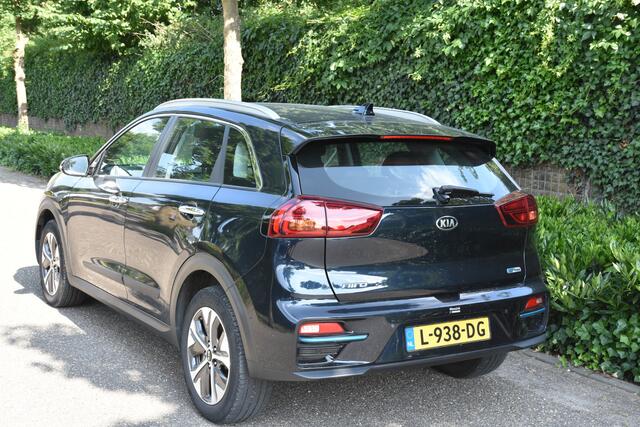 KIA e-Niro DynamicLine 64 kWh | 204PK | CARPLAY | CAMERA