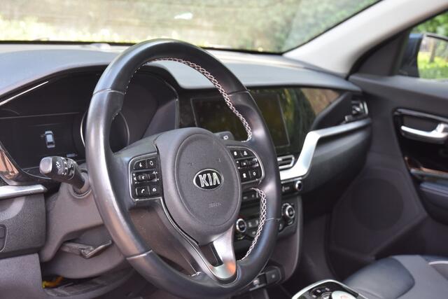 KIA e-Niro DynamicLine 64 kWh | 204PK | CARPLAY | CAMERA