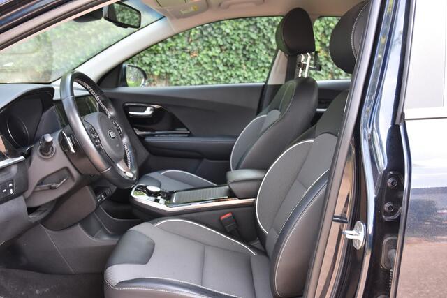 KIA e-Niro DynamicLine 64 kWh | 204PK | CARPLAY | CAMERA