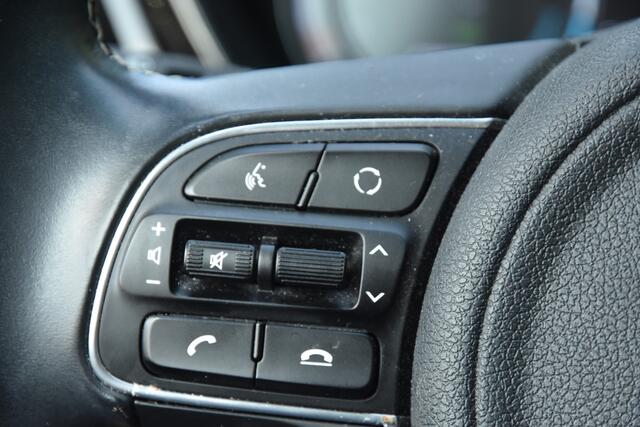 KIA e-Niro DynamicLine 64 kWh | 204PK | CARPLAY | CAMERA