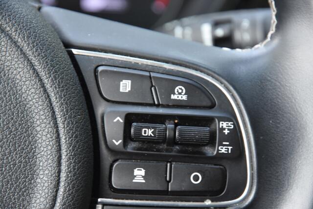 KIA e-Niro DynamicLine 64 kWh | 204PK | CARPLAY | CAMERA