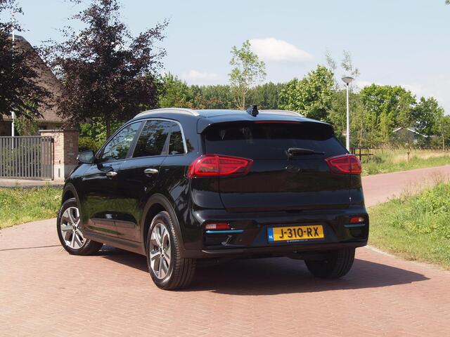 KIA e-Niro ExecutiveLine 64 kWh | Facelift | Camera | Apple Carplay | Cruise Control | JBL | Leer |