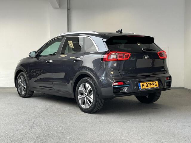 KIA e-Niro ExecutiveLine 64 kWh | SOH 100% | ORG.NL | LEDER | CARPLAY | STOELKOELING |