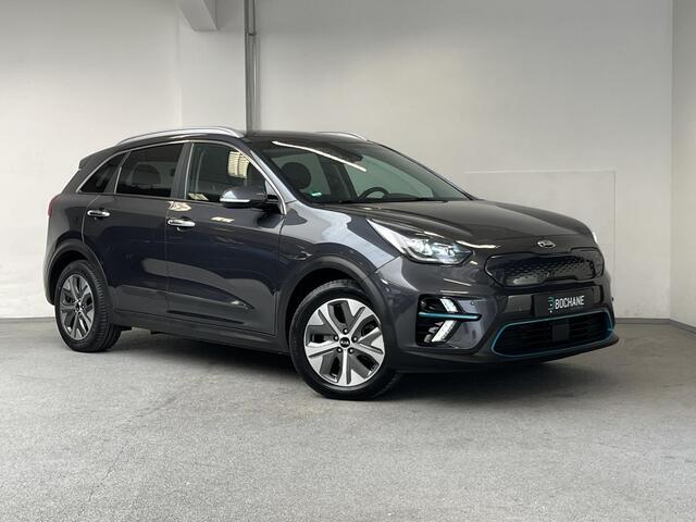 KIA e-Niro ExecutiveLine 64 kWh | SOH 100% | ORG.NL | LEDER | CARPLAY | STOELKOELING |