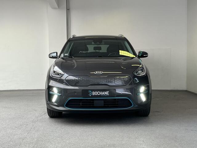 KIA e-Niro ExecutiveLine 64 kWh | SOH 100% | ORG.NL | LEDER | CARPLAY | STOELKOELING |