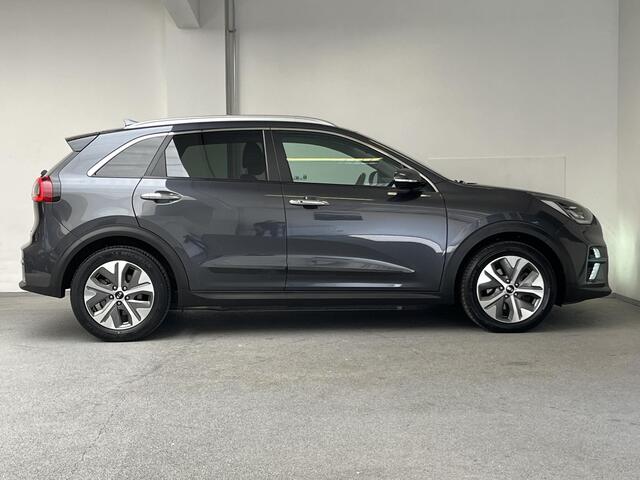 KIA e-Niro ExecutiveLine 64 kWh | SOH 100% | ORG.NL | LEDER | CARPLAY | STOELKOELING |