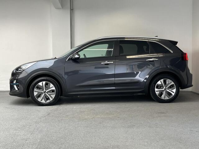 KIA e-Niro ExecutiveLine 64 kWh | SOH 100% | ORG.NL | LEDER | CARPLAY | STOELKOELING |
