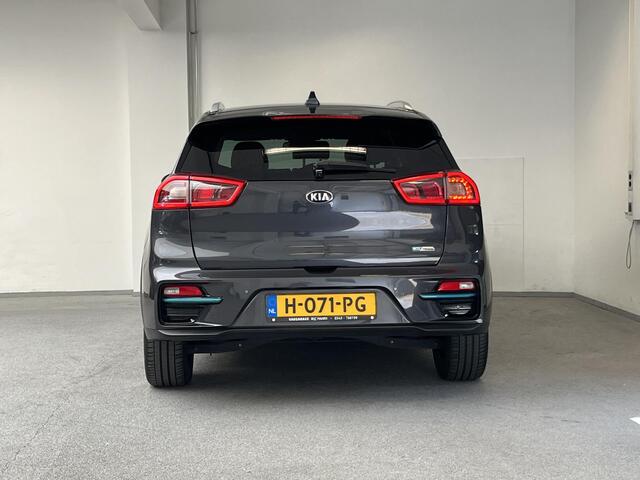 KIA e-Niro ExecutiveLine 64 kWh | SOH 100% | ORG.NL | LEDER | CARPLAY | STOELKOELING |