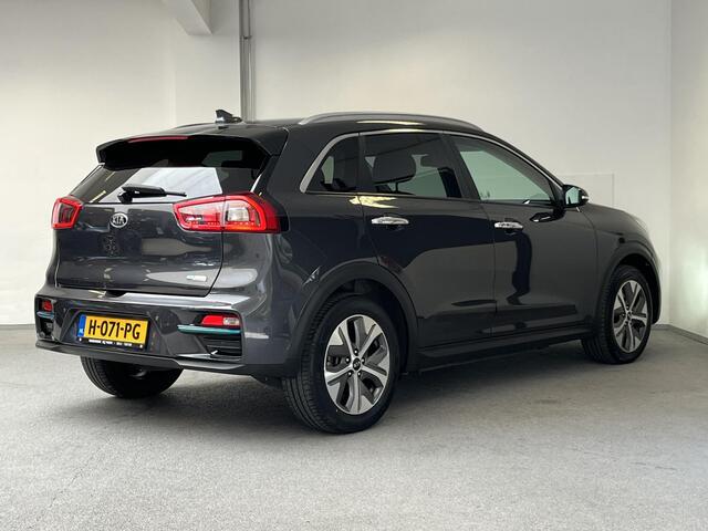 KIA e-Niro ExecutiveLine 64 kWh | SOH 100% | ORG.NL | LEDER | CARPLAY | STOELKOELING |