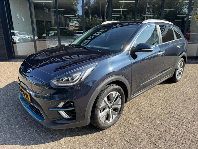 KIA e-Niro ExecutiveLine 64 kWh*EXPORTPRIJS*