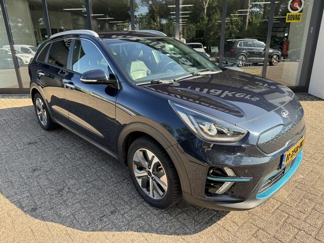KIA e-Niro ExecutiveLine 64 kWh*EXPORTPRIJS*