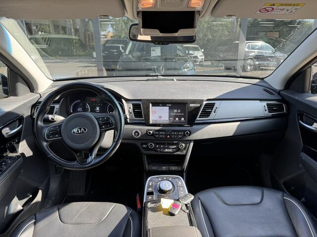 KIA e-Niro ExecutiveLine 64 kWh*EXPORTPRIJS*