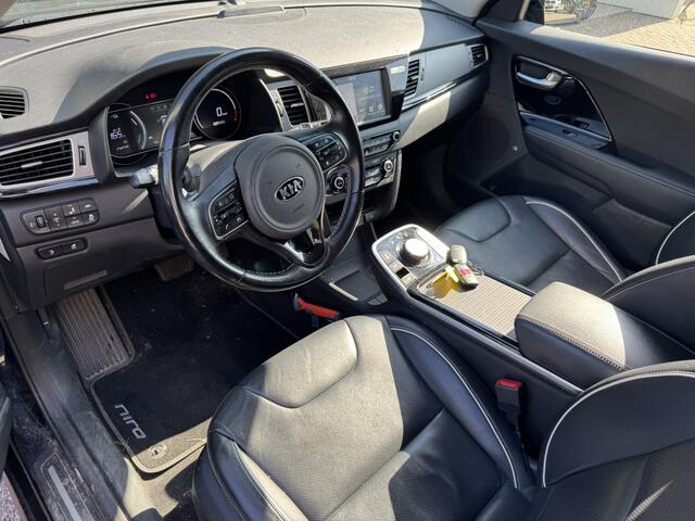KIA e-Niro ExecutiveLine 64 kWh*EXPORTPRIJS*