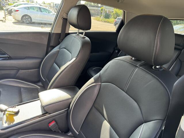 KIA e-Niro ExecutiveLine 64 kWh*EXPORTPRIJS*