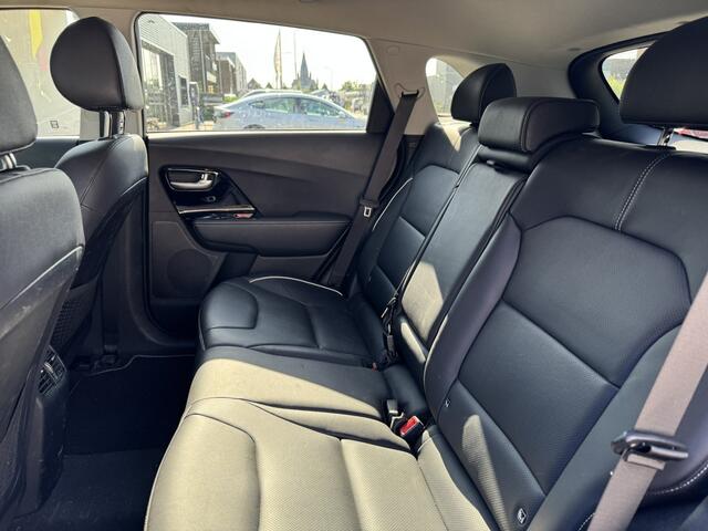 KIA e-Niro ExecutiveLine 64 kWh*EXPORTPRIJS*