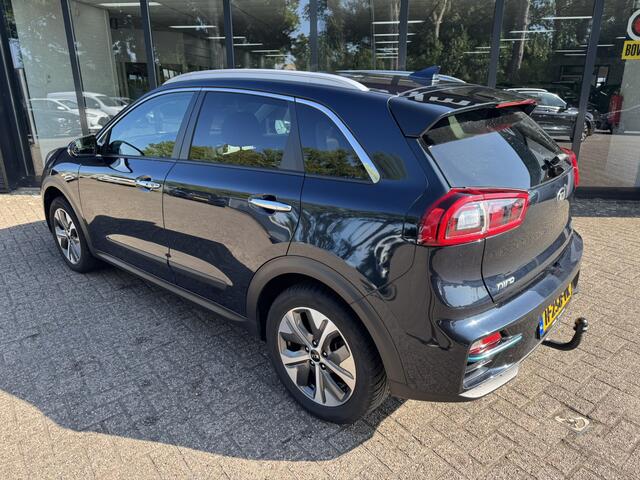 KIA e-Niro ExecutiveLine 64 kWh*EXPORTPRIJS*