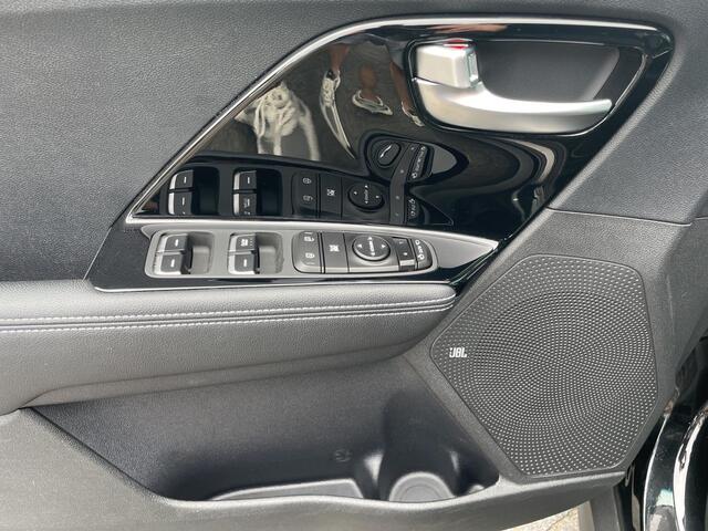 KIA e-Niro DynamicPlusLine 64 kWh Dealer onderhouden | Camera | Blindspot | Winterpakket
