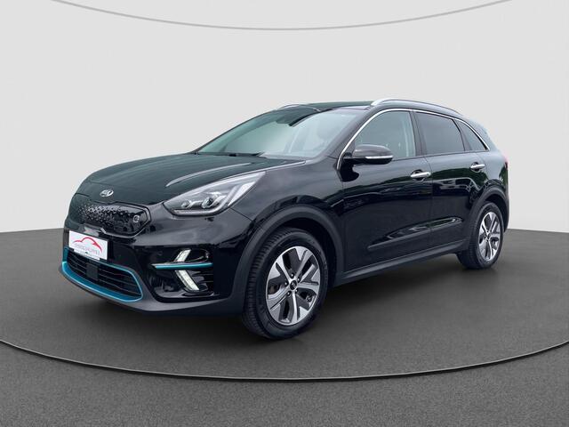 KIA e-Niro DynamicPlusLine 64 kWh Dealer onderhouden | Camera | Blindspot | Winterpakket