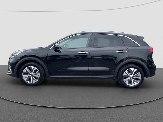 KIA e-Niro DynamicPlusLine 64 kWh Dealer onderhouden | Camera | Blindspot | Winterpakket