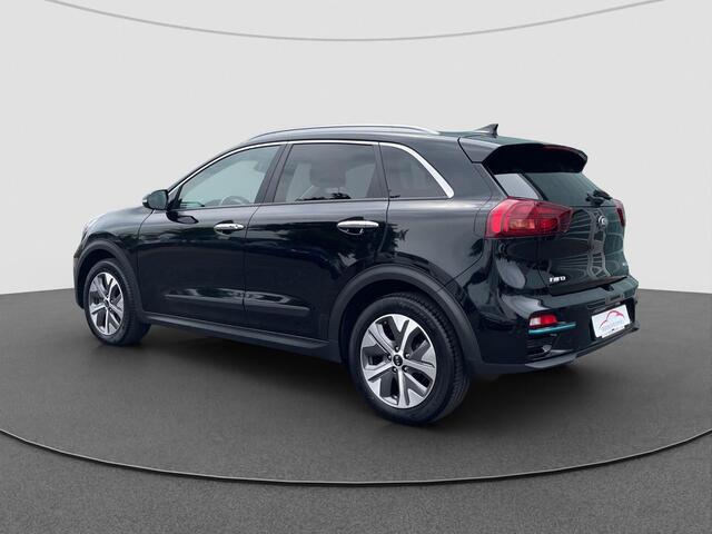 KIA e-Niro DynamicPlusLine 64 kWh Dealer onderhouden | Camera | Blindspot | Winterpakket