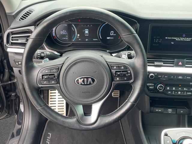 KIA e-Niro DynamicPlusLine 64 kWh Dealer onderhouden | Camera | Blindspot | Winterpakket