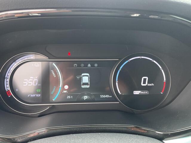 KIA e-Niro DynamicPlusLine 64 kWh Dealer onderhouden | Camera | Blindspot | Winterpakket