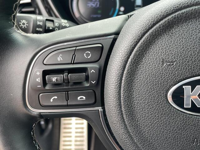 KIA e-Niro DynamicPlusLine 64 kWh Dealer onderhouden | Camera | Blindspot | Winterpakket