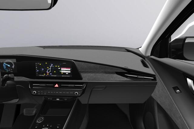 KIA e-Niro EV Light Advanced 64.8 kWh - Direct uit voorraad leverbaar - Steel Gray