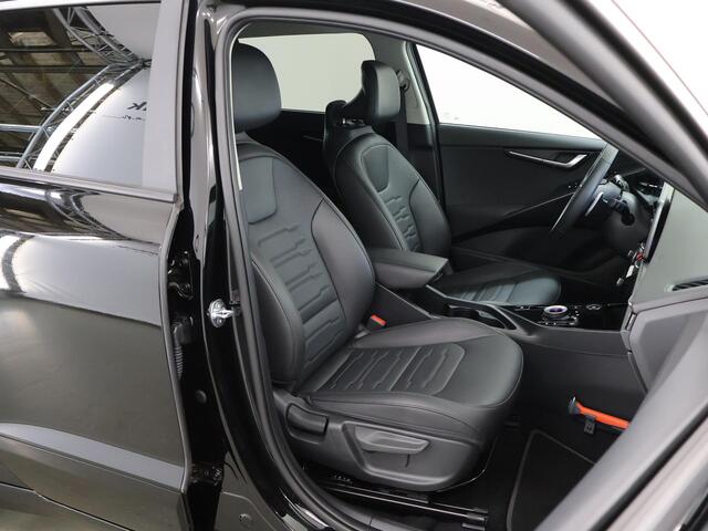 KIA e-Niro EV Edition Advanced 64.8 kWh | Navigatie | Parkeercamera | Lederen Bekleding | Stoel/Stuurwielverwarming | Elektrisch Verstelbare Bestuurdersstoel | Keyless Go |