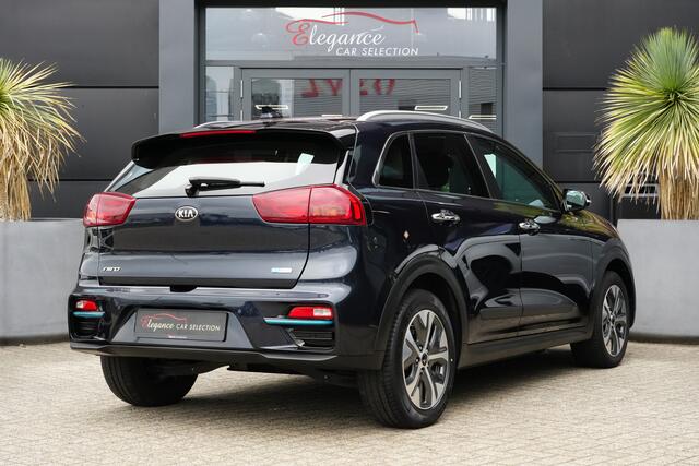 KIA e-Niro ExecutiveLine 64 kWh 204pk Stoelverwarming/JBL/Camera