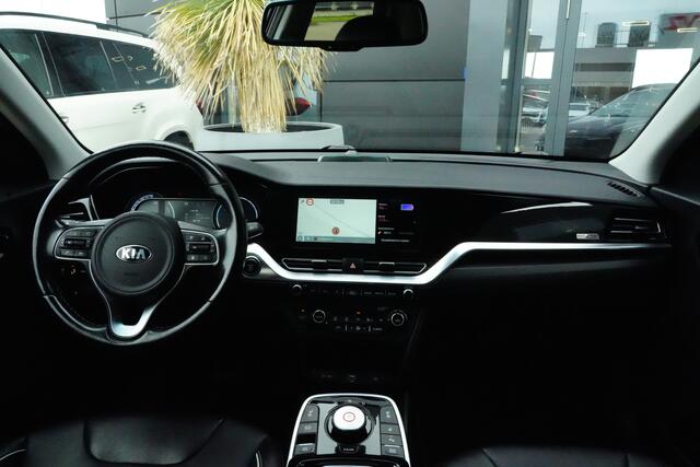 KIA e-Niro ExecutiveLine 64 kWh 204pk Stoelverwarming/JBL/Camera