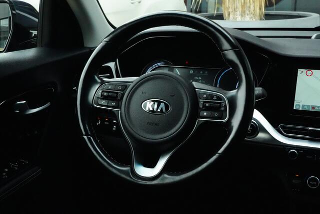KIA e-Niro ExecutiveLine 64 kWh 204pk Stoelverwarming/JBL/Camera