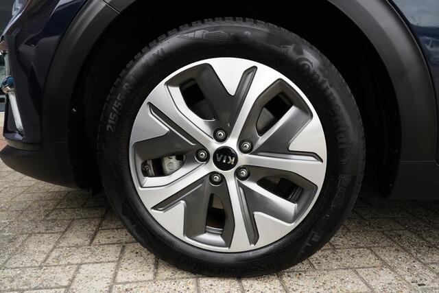 KIA e-Niro ExecutiveLine 64 kWh 204pk Stoelverwarming/JBL/Camera