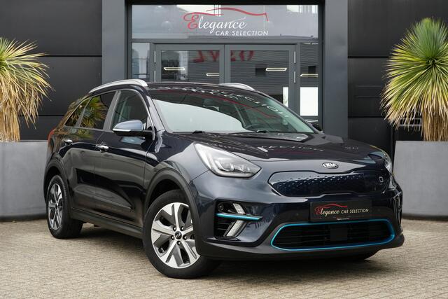 KIA e-Niro ExecutiveLine 64 kWh 204pk Stoelverwarming/JBL/Camera